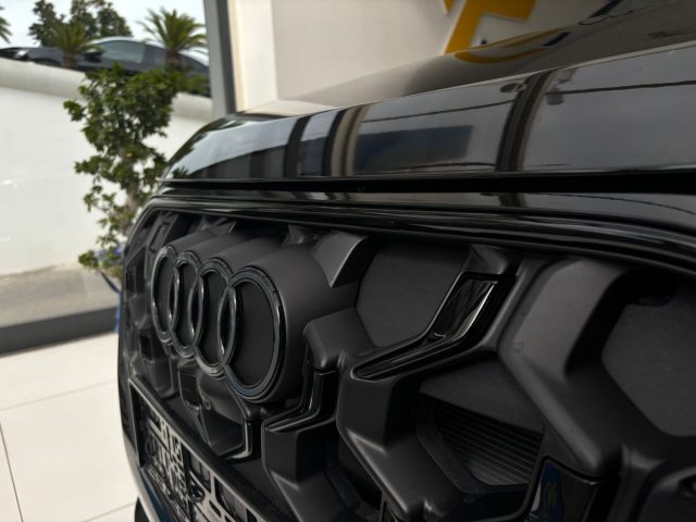 AUDI Q5 usata, con Alzacristalli elettrici
