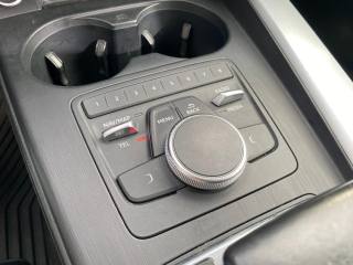 AUDI A4 usata, con USB