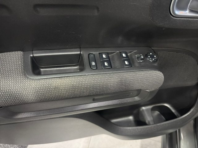 CITROEN C3 Aircross usata, con Fendinebbia