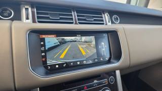 LAND ROVER Range Rover usata, con ESP