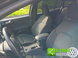 FORD Focus usata, con Touch screen
