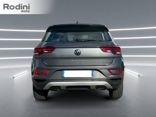 VOLKSWAGEN T-Roc usata, con Alzacristalli elettrici
