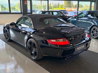 PORSCHE 911 usata, con Antifurto