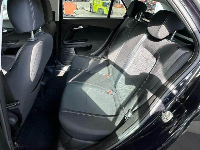 FIAT Tipo usata, con Fendinebbia