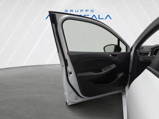 RENAULT Clio usata, con Cruise Control
