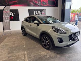 FORD Puma usata, con Airbag Passeggero