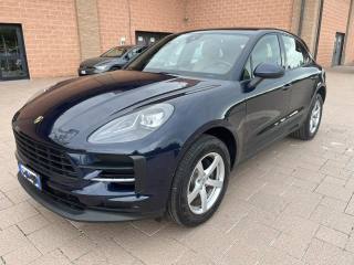 PORSCHE Macan 2.0