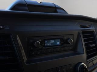 FORD Transit usata 12