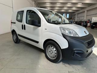 FIAT Fiorino usata, con Airbag