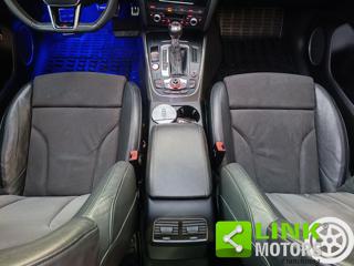 AUDI Q5 usata, con Controllo vocale