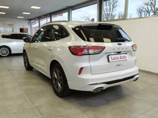 FORD Kuga usata, con Autoradio