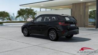 BMW X1 usata 1