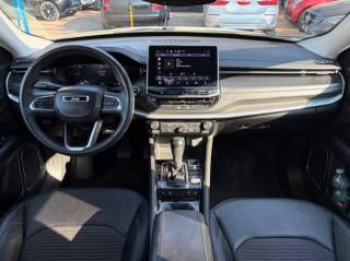 JEEP Compass usata, con Controllo trazione