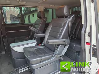 VOLKSWAGEN Multivan usata, con Boardcomputer