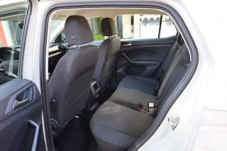 VOLKSWAGEN T-Cross usata 123