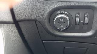 OPEL Astra usata, con Volante multifunzione