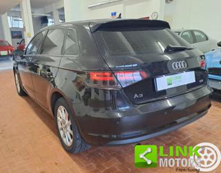 AUDI A3 usata 40