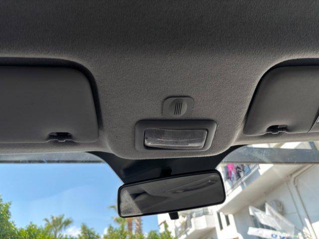 FIAT Panda usata, con Autoradio digitale