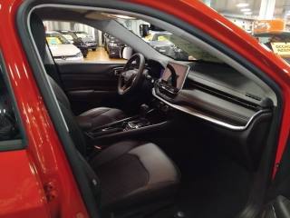 JEEP Compass usata, con Sedile posteriore sdoppiato