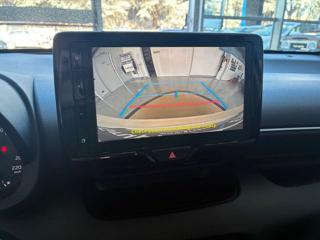 TOYOTA Yaris usata, con Controllo trazione