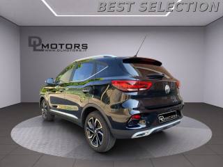 MG ZS usata, con Airbag Passeggero