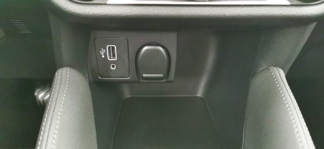 NISSAN Micra usata 36