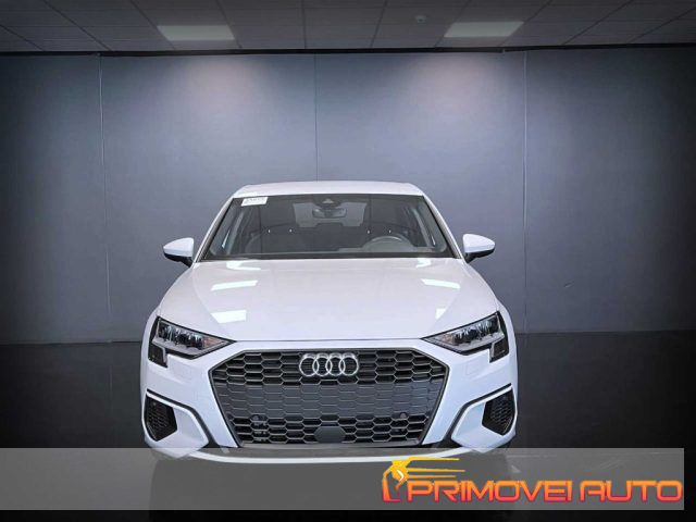 AUDI A3 usata, con Bluetooth