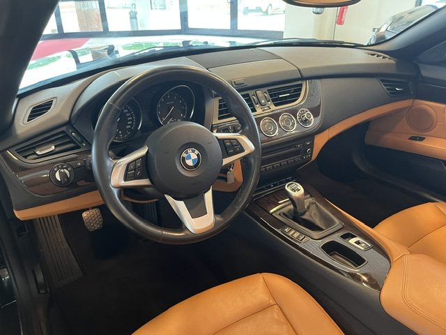 BMW Z4 usata, con Controllo trazione