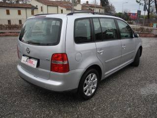 VOLKSWAGEN Touran usata 73
