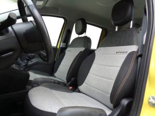 FIAT Panda Cross usata, con Chiusura centralizzata