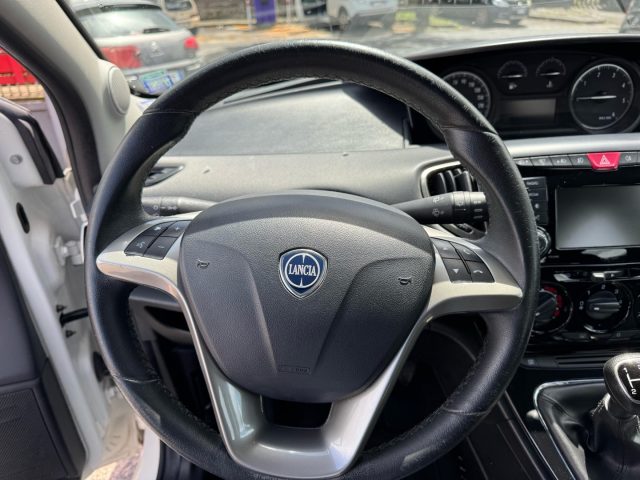 LANCIA Ypsilon usata, con Chiusura centralizzata
