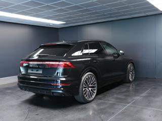 AUDI Q8 usata, con Airbag laterali