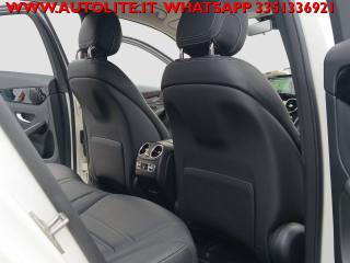 MERCEDES-BENZ GLC 200 usata, con Autoradio digitale