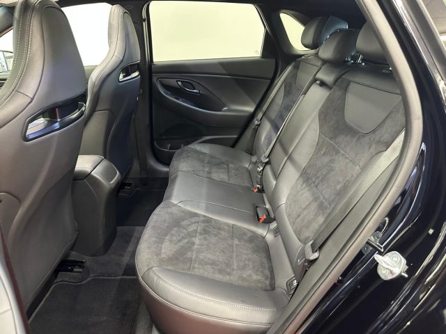 HYUNDAI i30 usata, con Immobilizzatore elettronico