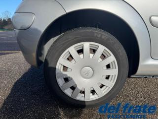 CITROEN C3 usata, con Volante in pelle