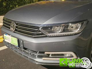 VOLKSWAGEN Passat usata 47