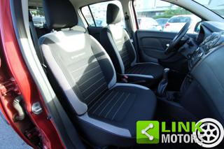 DACIA Sandero usata 21