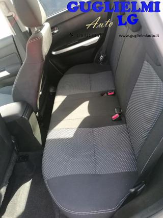 SUZUKI Vitara usata, con Sedile posteriore sdoppiato