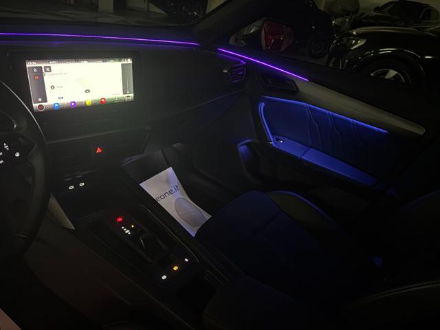 CUPRA Formentor usata, con Luci diurne LED