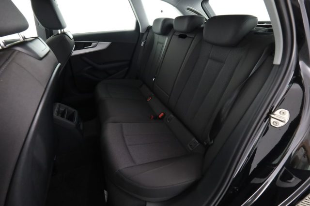 AUDI A4 usata 3