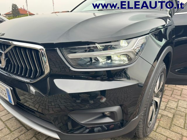 VOLVO XC40 usata, con Chiusura centralizzata
