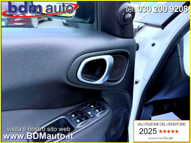 FIAT 500L usata, con Servosterzo