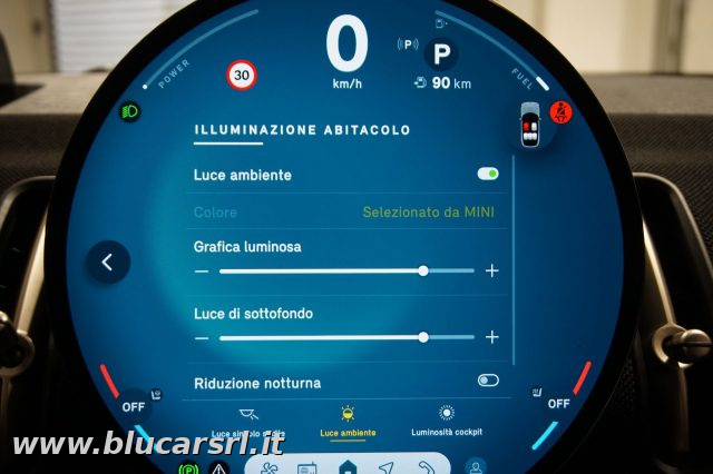 MINI Countryman usata 24