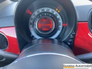 FIAT 500 usata 10