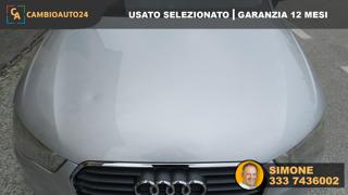AUDI A1 usata 28