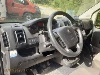 PEUGEOT Boxer usata, con Chiusura centralizzata