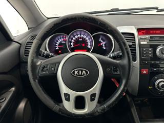 KIA Venga usata, con Cerchi in lega