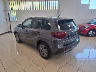 SUZUKI Vitara usata, con Airbag laterali