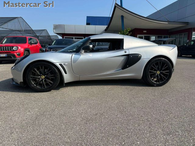 LOTUS Exige usata 2