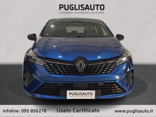 RENAULT Clio usata, con Airbag